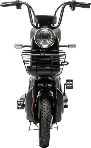 Електровелосипед Crosser CR2 &ndash; 800 Вт, 60V 24Ah, 12&rdquo;, до 50 км/год 60V-24Ah фото