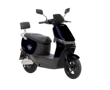 Електроскутер Crosser CR-14 на 1000W моторі та 10 дюймовых колесах та 24Ah акб 00-556 фото