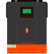 Гібридний сонячний інвертор PowMr POW-HVM4.2KW-24V powrmr-4.2 фото 1