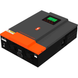 Гібридний сонячний інвертор PowMr POW-HVM4.2KW-24V powrmr-4.2 фото 3