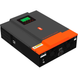 Гібридний сонячний інвертор PowMr POW-HVM4.2KW-24V powrmr-4.2 фото 2