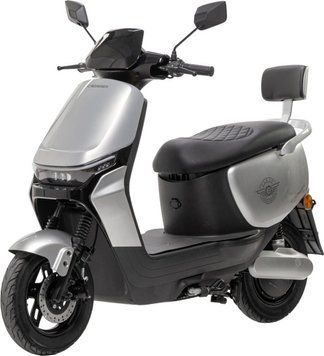 Електроскутер Crosser CR-14 на 1000W моторі та 10 дюймовых колесах та 24Ah акб 00-557 фото