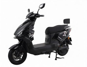 Електричний велосипед Crosser CR-23 72V/23AH/2500W  CR-23-Black фото