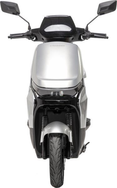 Електроскутер Crosser CR-14 на 1000W моторі та 10 дюймовых колесах та 24Ah акб 00-557 фото