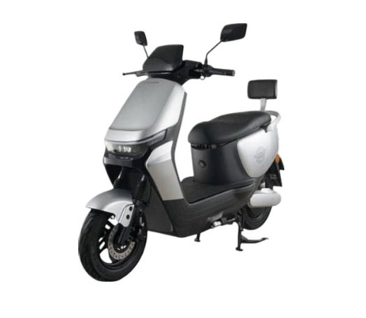 Електроскутер Crosser CR-14 на 1000W моторі та 10 дюймовых колесах та 24Ah акб 00-557 фото