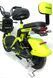 Електровелосипед Crosser CR2 &ndash; 800 Вт, 60V 24Ah, 12&rdquo;, до 50 км/год 60V-24Ah фото 3