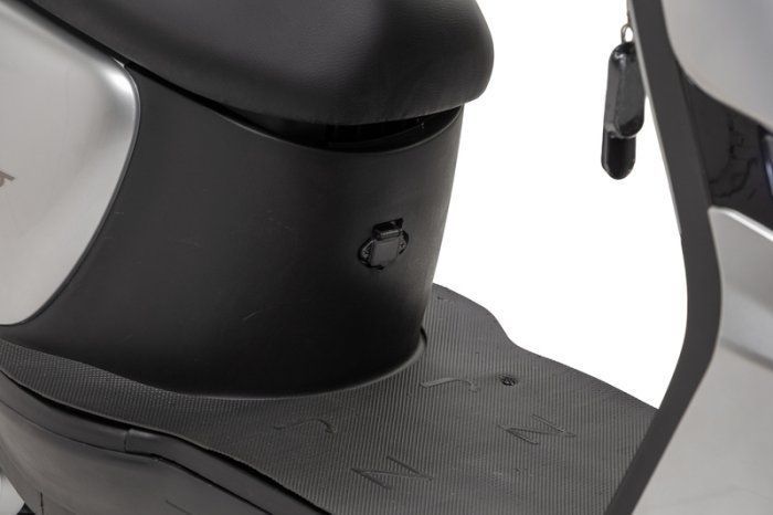 Електроскутер Crosser CR-14 на 1000W моторі та 10 дюймовых колесах та 24Ah акб 00-557 фото