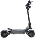 Електросамокат Teverun Fighter 11 60V 31.5Ah 2x1600W &mdash; двомоторний преміум електросамокат для дорослих, до 85 км/год, запас ходу до 80 км 00-545 фото 2