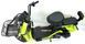 Електровелосипед Crosser CR2 &ndash; 800 Вт, 60V 24Ah, 12&rdquo;, до 50 км/год 60V-24Ah фото 5