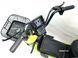 Електровелосипед Crosser CR2 &ndash; 800 Вт, 60V 24Ah, 12&rdquo;, до 50 км/год 60V-24Ah фото 6