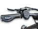 Електросамокат Teverun Fighter 11 60V 31.5Ah 2x1600W &mdash; двомоторний преміум електросамокат для дорослих, до 85 км/год, запас ходу до 80 км 00-545 фото 5