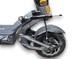 Електросамокат Teverun Fighter 11 60V 31.5Ah 2x1600W &mdash; двомоторний преміум електросамокат для дорослих, до 85 км/год, запас ходу до 80 км 00-545 фото 6