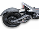 Електросамокат Teverun Fighter 11 60V 31.5Ah 2x1600W &mdash; двомоторний преміум електросамокат для дорослих, до 85 км/год, запас ходу до 80 км 00-545 фото 8