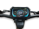 Електросамокат Teverun Fighter 11 60V 31.5Ah 2x1600W &mdash; двомоторний преміум електросамокат для дорослих, до 85 км/год, запас ходу до 80 км 00-545 фото 4