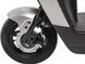 Електроскутер Crosser CR-14 на 1000W моторі та 10 дюймовых колесах та 24Ah акб 00-557 фото 12