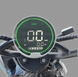 Електровелосипед Crosser CR-4 &ndash; 1200 Вт, 72V 24Ah, 10&rdquo;, до 65 км/год 00-850 фото 5