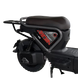 Електровелосипед Crosser CR-4 &ndash; 1200 Вт, 72V 24Ah, 10&rdquo;, до 65 км/год 00-850 фото 4
