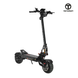Електросамокат Teverun Fighter 11 60V 31.5Ah 2x1600W &mdash; двомоторний преміум електросамокат для дорослих, до 85 км/год, запас ходу до 80 км 00-545 фото 1