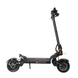 Електросамокат Teverun Fighter 11 60V 31.5Ah 2x1600W &mdash; двомоторний преміум електросамокат для дорослих, до 85 км/год, запас ходу до 80 км 00-545 фото 2