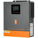 Гибридный инвертор PowMr POW-HVM1K-12V 1000 Вт 220 В, ток заряда 80А, MPPT(20-150В) powrmr-1 фото 3