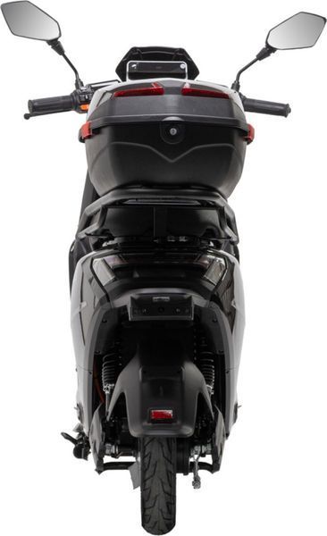 Електроскутер Crosser CR-15 (2500W 72V 24Ah) Графенові акумулятори 00-558 фото