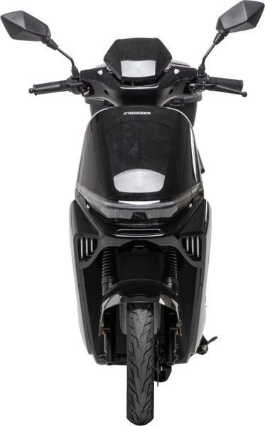 Електроскутер Crosser CR-15 (2500W 72V 24Ah) Графенові акумулятори 00-558 фото