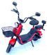Електровелосипед Crosser CR2 &ndash; 800 Вт, 60V 24Ah, 12&rdquo;, до 50 км/год 60V-24Ah фото 4
