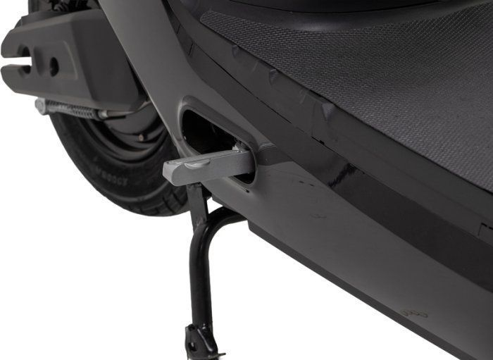 Електроскутер Crosser CR-15 (2500W 72V 24Ah) Графенові акумулятори 00-558 фото