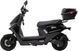 Електроскутер Crosser CR-15 (2500W 72V 24Ah) Графенові акумулятори 00-558 фото 4