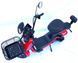 Електровелосипед Crosser CR2 &ndash; 800 Вт, 60V 24Ah, 12&rdquo;, до 50 км/год 60V-24Ah фото 5
