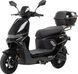 Електроскутер Crosser CR-15 (2500W 72V 24Ah) Графенові акумулятори 00-558 фото 1
