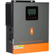 Гибридный солнечный инвертор PowMr POW-HVM1.5K-24V powrmr-1.5 фото 2