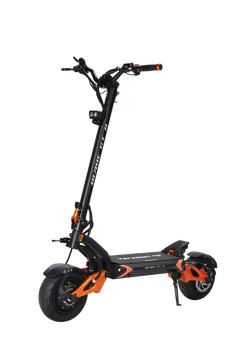 Електросамокат Teverun Blade GT 2 60v 26ah 5000w 2026р 000-546 фото