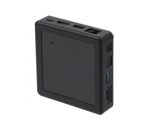 Смарт тв-приставка Ugoos X4Q Cube 2GB/16GB X4-Q-PRO фото