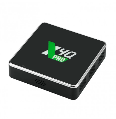 Смарт тв-приставка Ugoos X4Q Pro 4GB/32GB 00-99 фото
