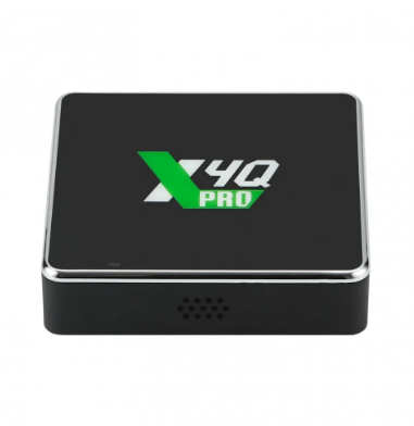 Смарт тв-приставка Ugoos X4Q Pro 4GB/32GB 00-99 фото
