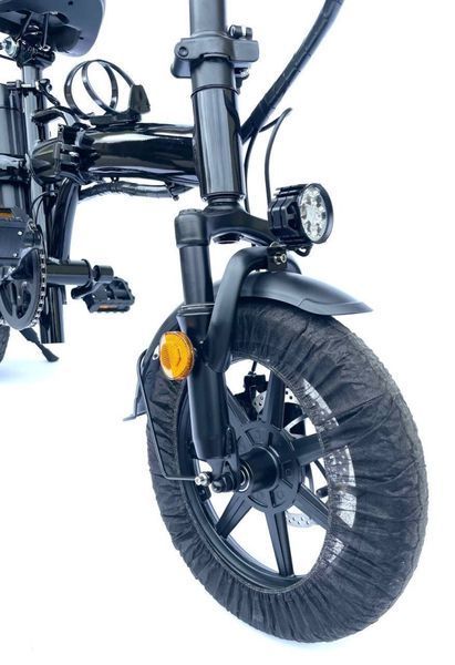 Eлектровелосипед MINAKO М1 14" (500W 48V 15Ah) 00-963 фото