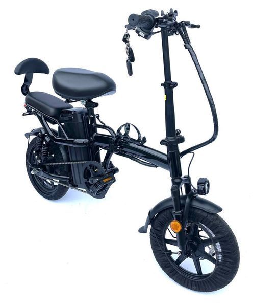 Eлектровелосипед MINAKO М1 14" (500W 48V 15Ah) 00-963 фото