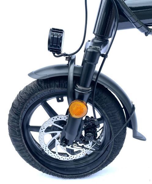 Eлектровелосипед MINAKO М1 14" (500W 48V 15Ah) 00-963 фото