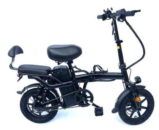 Электровелосипед Minako M14 — 500W, 48V, 14” | Купить