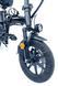 Eлектровелосипед MINAKO М1 14" (500W 48V 15Ah) 00-963 фото 4