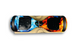 Гіроборд Smart Balance 6.5 inch Вогонь та Лід 6.5/Fire фото 3