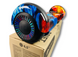 Гіроборд Smart Balance 6.5 inch Вогонь та Лід 6.5/Fire фото 4