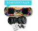 Гіроборд Smart Balance 6.5 inch Вогонь та Лід 6.5/Fire фото 6