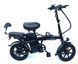Eлектровелосипед MINAKO М1 14" (500W 48V 15Ah) 00-963 фото 1