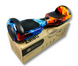 Гіроборд Smart Balance 6.5 inch Вогонь та Лід 6.5/Fire фото 1