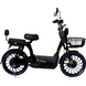 Электровелосипед Crosser CR-3 800W 60V 24Ah Колёса 20*2.5 00-500 фото