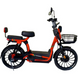 Электровелосипед Crosser CR-3 800W 60V 24Ah Колёса 20*2.5 00-500 фото