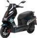 Електровелосипед Crosser CR22 (2500W 72V 35AH) 00-8644 фото