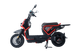 Електровелосипед Crosser CR-4 PRO &ndash; 1200 Вт, Літій-залізо-фосфатний акумулятор 76.8V 30AH 01-850 фото 5